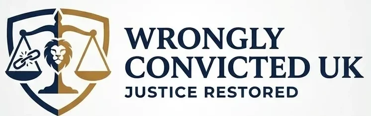 Wrongly Convicted
